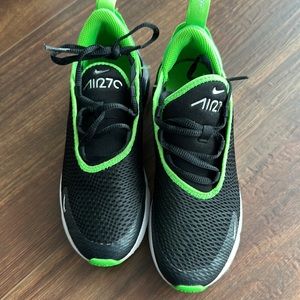 Kids Nike Air 270